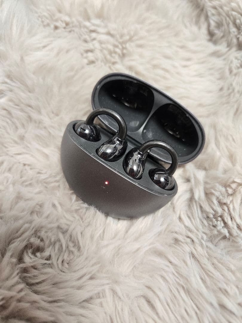 【美品】huawei freeclip