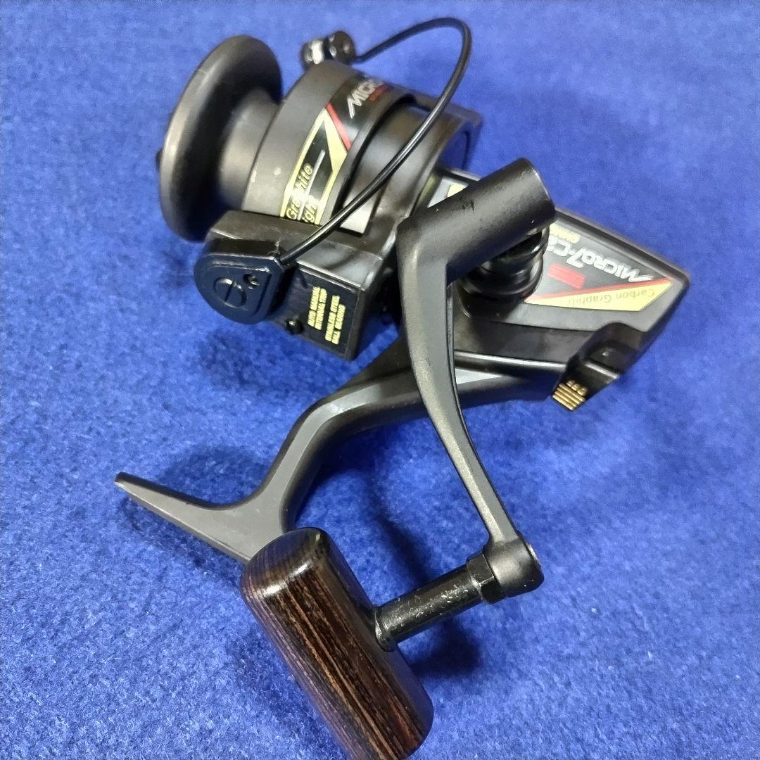 大森製作所 マイクロ7-C2 新品 デッドストック品