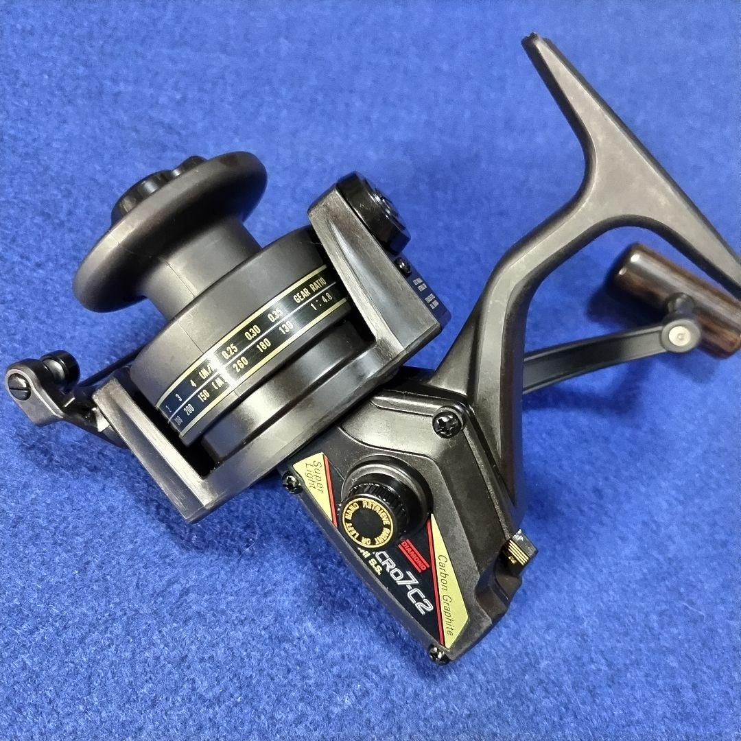 大森製作所 マイクロ7-C2 新品 デッドストック品