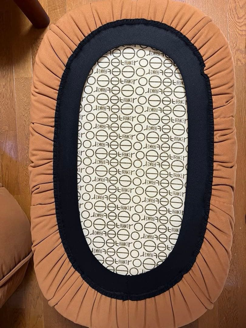 【takechan】 ligne rosetブリガンタン ①ブラウンのみ