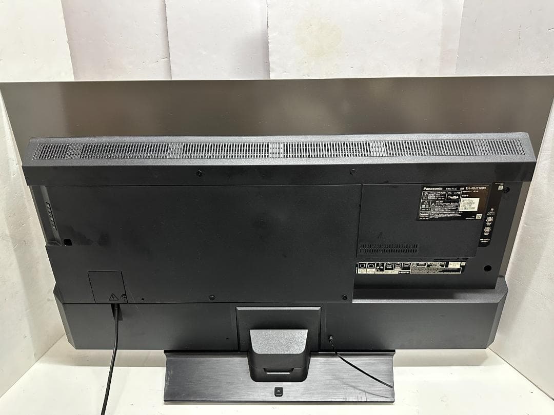 Panasonic TH-48JZ1000 48V型 有機ELテレビ 22年製