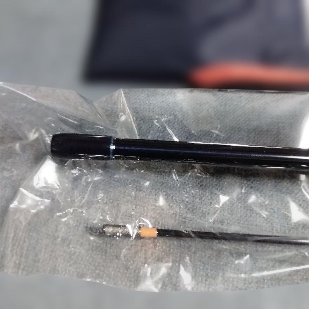 ダイワ精工 ソルティストエメラルダスST-EG83M-DRY 未使用品