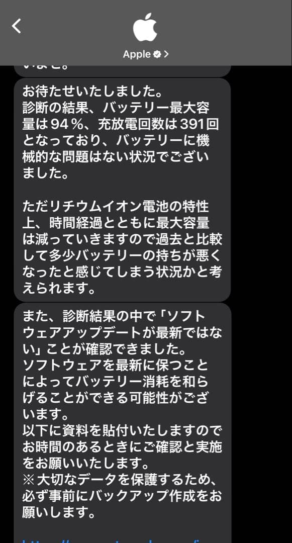 美品 iPad Pro 11インチ第3世代(M1) バッテリー最大性能94%