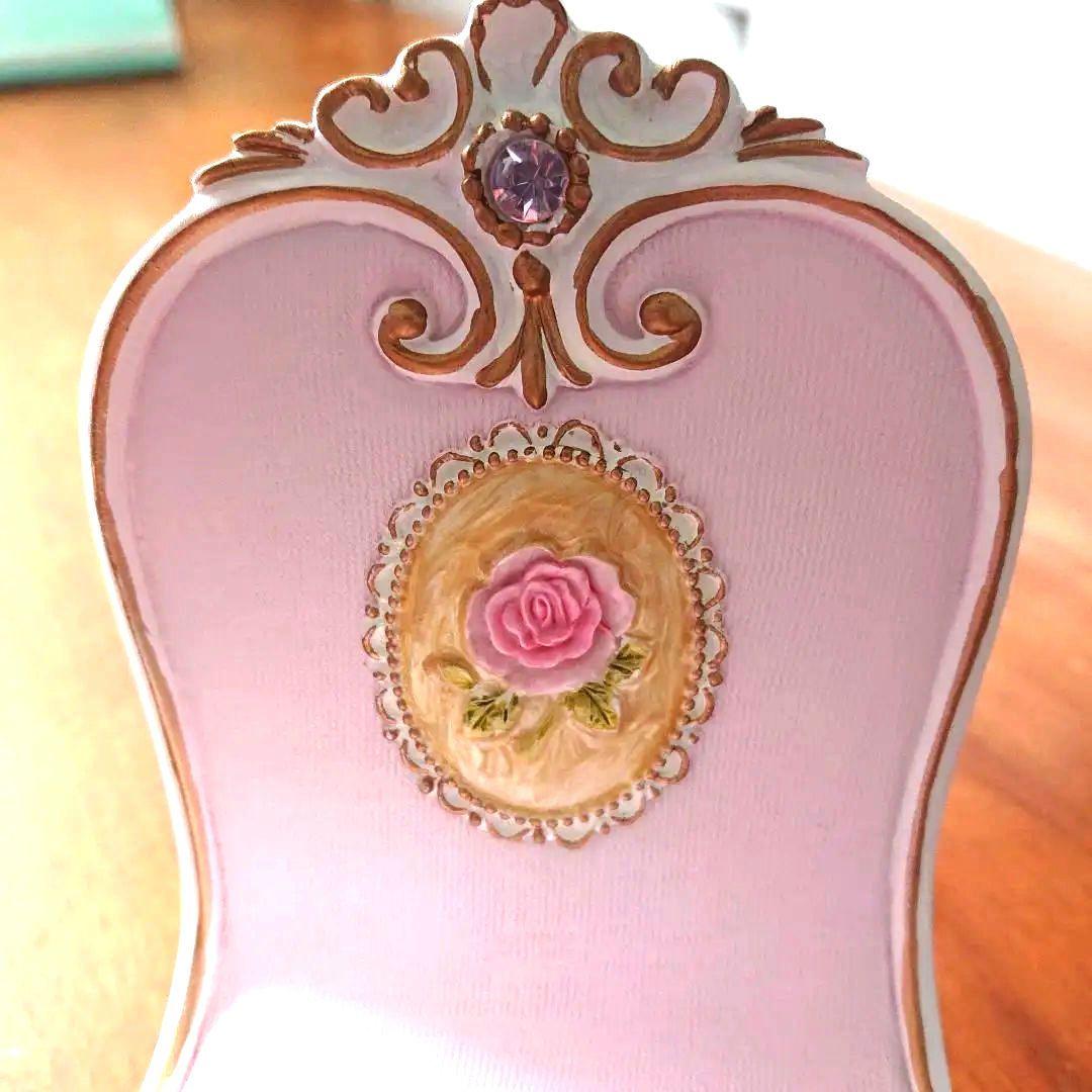 スマホスタンド　プードル