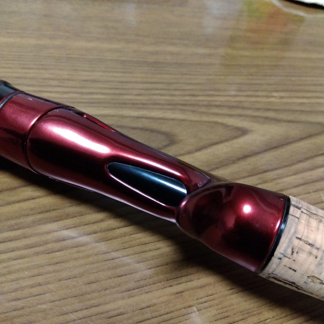 ロッド 19Scorpion 1652R-2