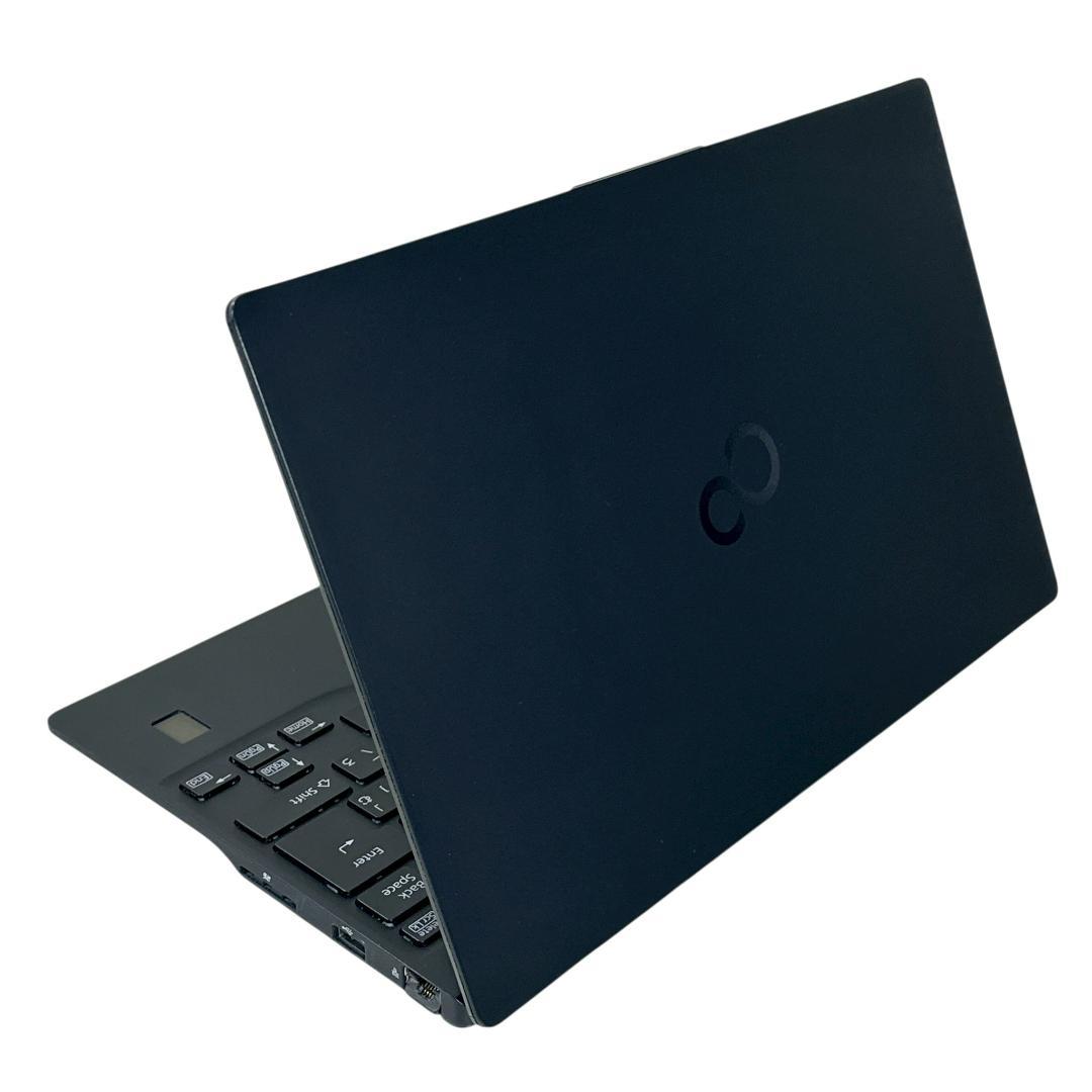 【美品】富士通 ノートパソコン i5 11世代 U9311 超軽量 754