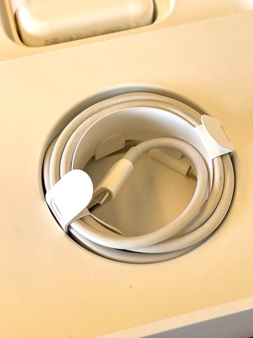 【外箱あり 1TB】MacBook Air 13インチ 2019 スペースグレイ