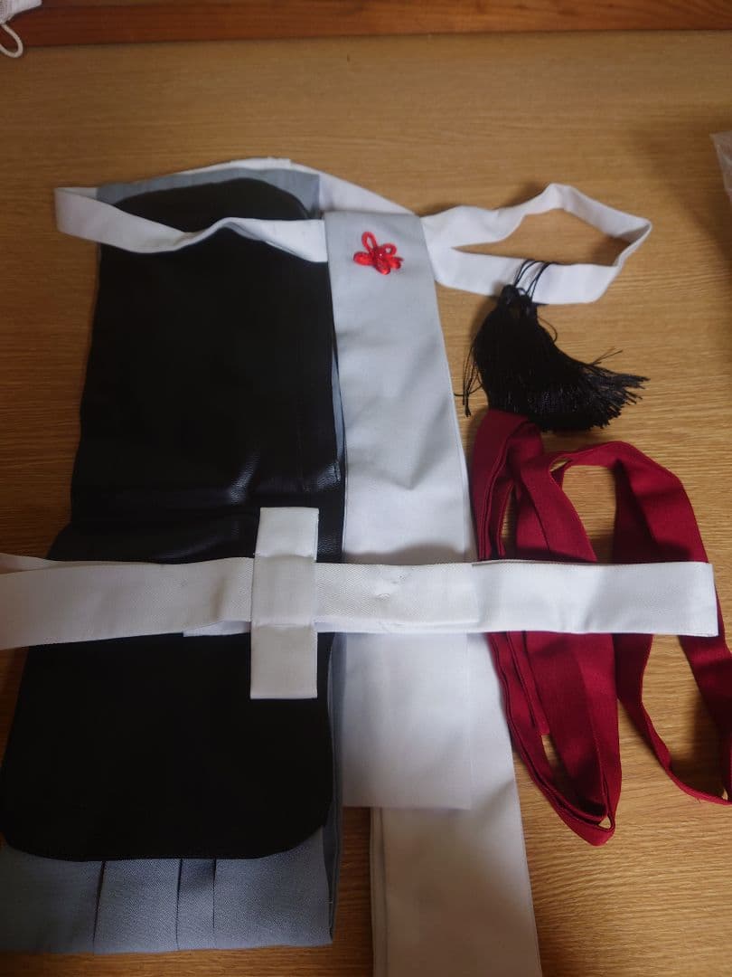コストモ製 刀剣乱舞 小狐丸 コスプレ衣装