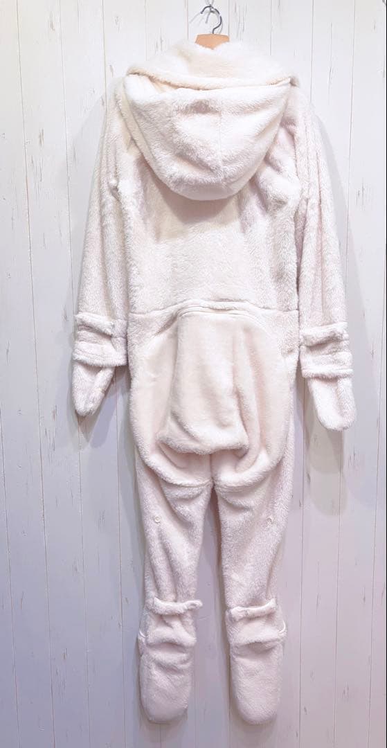 Bauhutte バウヒュッテ ゲーミング着る毛布 ダメ着 4G ネクスト