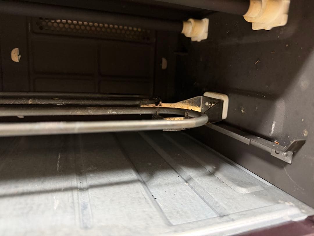 パナソニック けむらん停 スモーク＆ロースター NF-RT1000