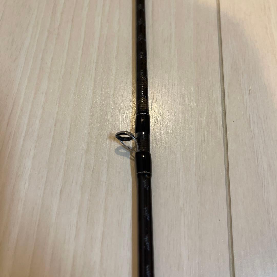 ダイワ　ブレイゾン　C66M-2