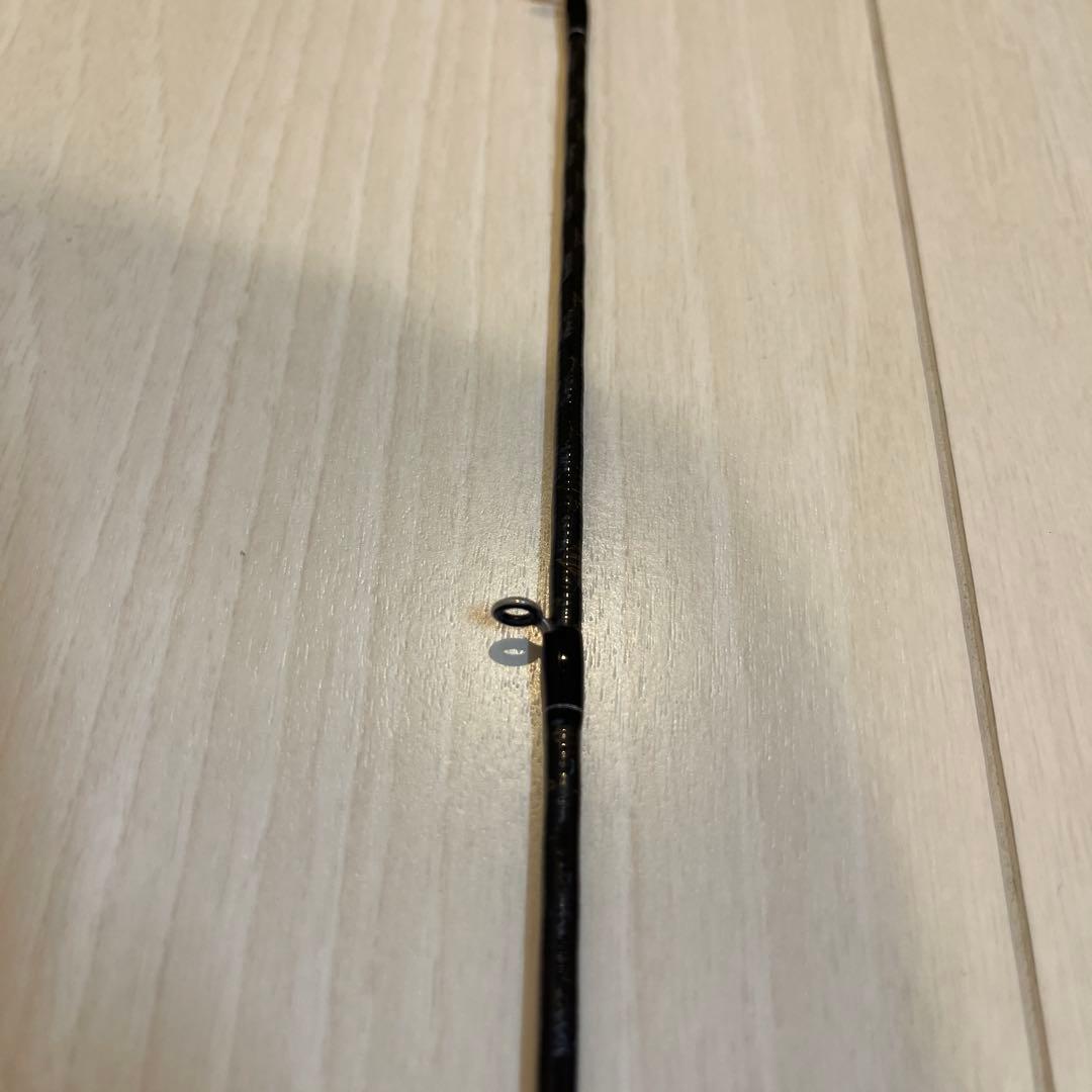 ダイワ　ブレイゾン　C66M-2