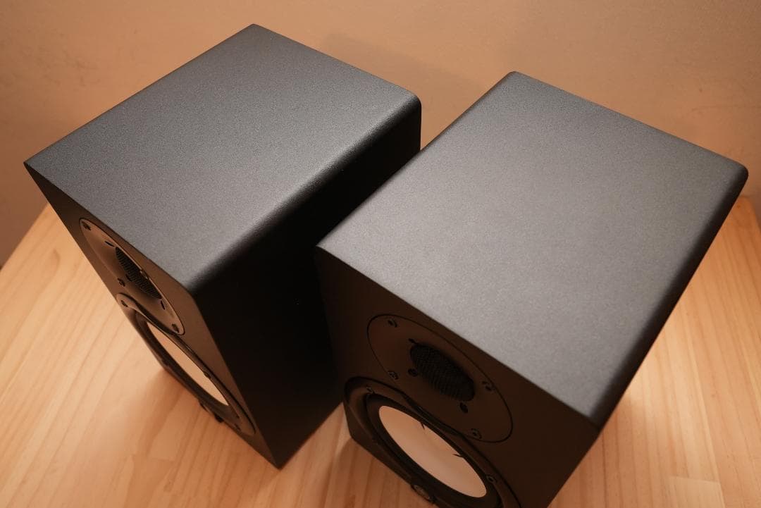 YAMAHA HS5ペア