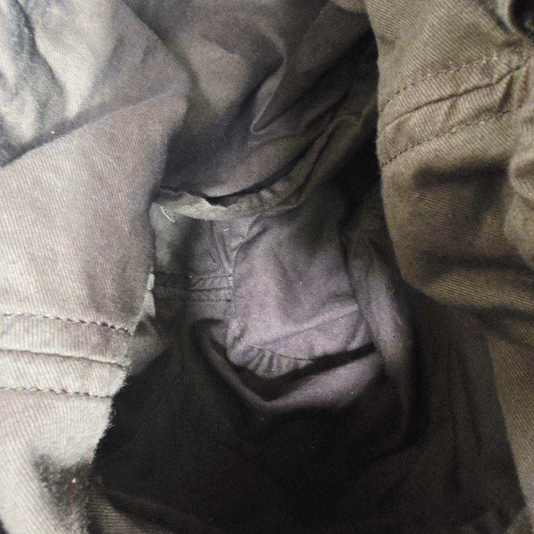 dragon diffusion レザー カゴバッグ ドラゴン タグ付き