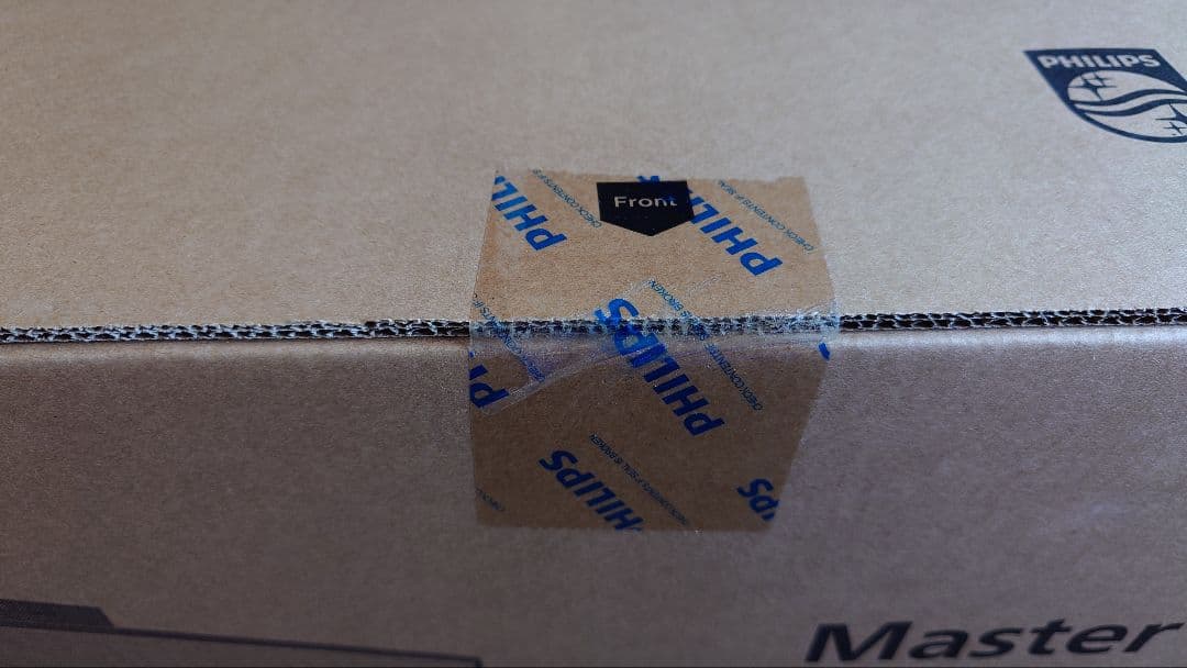 yuko：Philips 31.5インチQHD液晶モニター