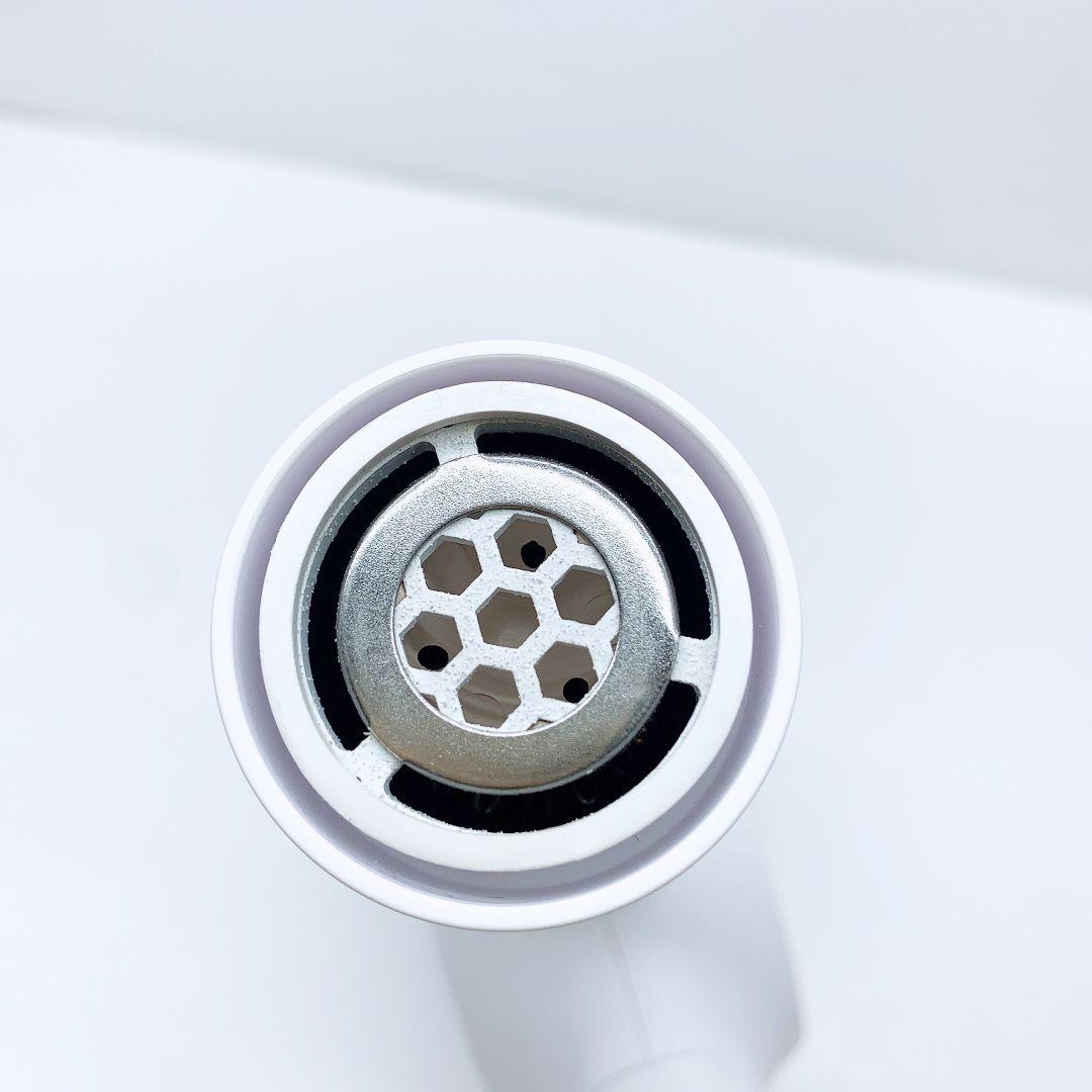 《最新モデル⭐️ほぼ未使用》 クレイツ マグネット ヘアプロ ドライヤー ゼロ