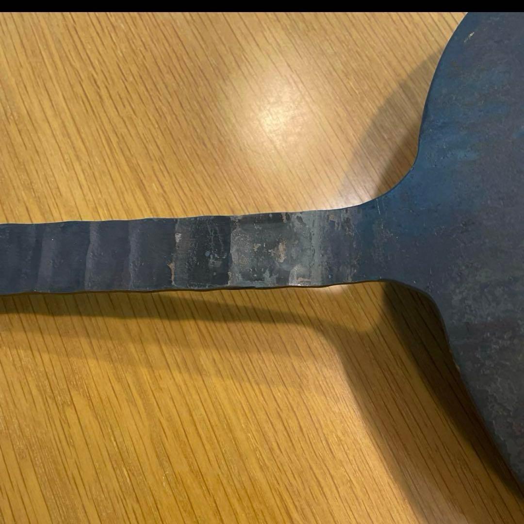 タークフライパン28センチ