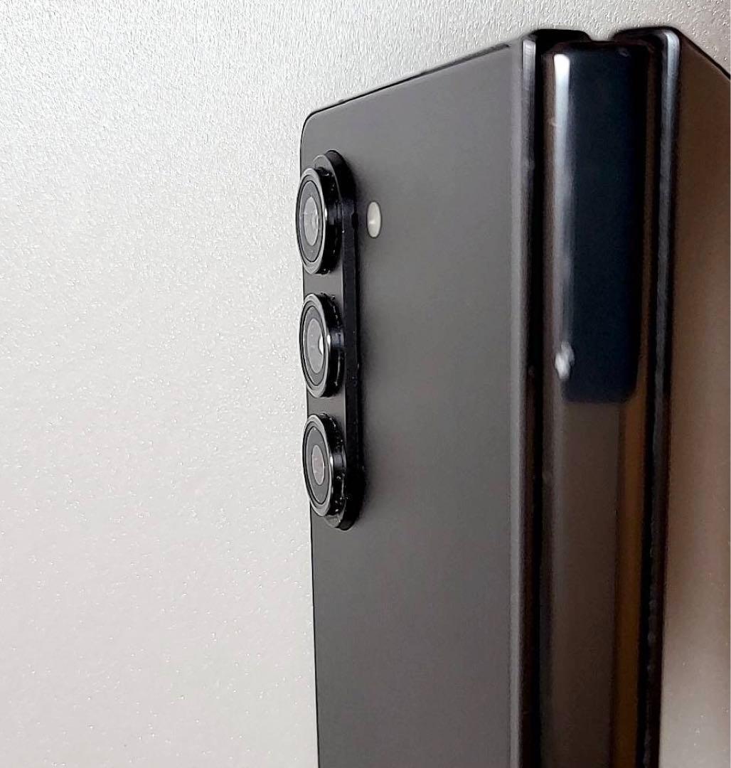 【良品】Android Galaxy Z Fold 5｜256gb｜SIMフリー