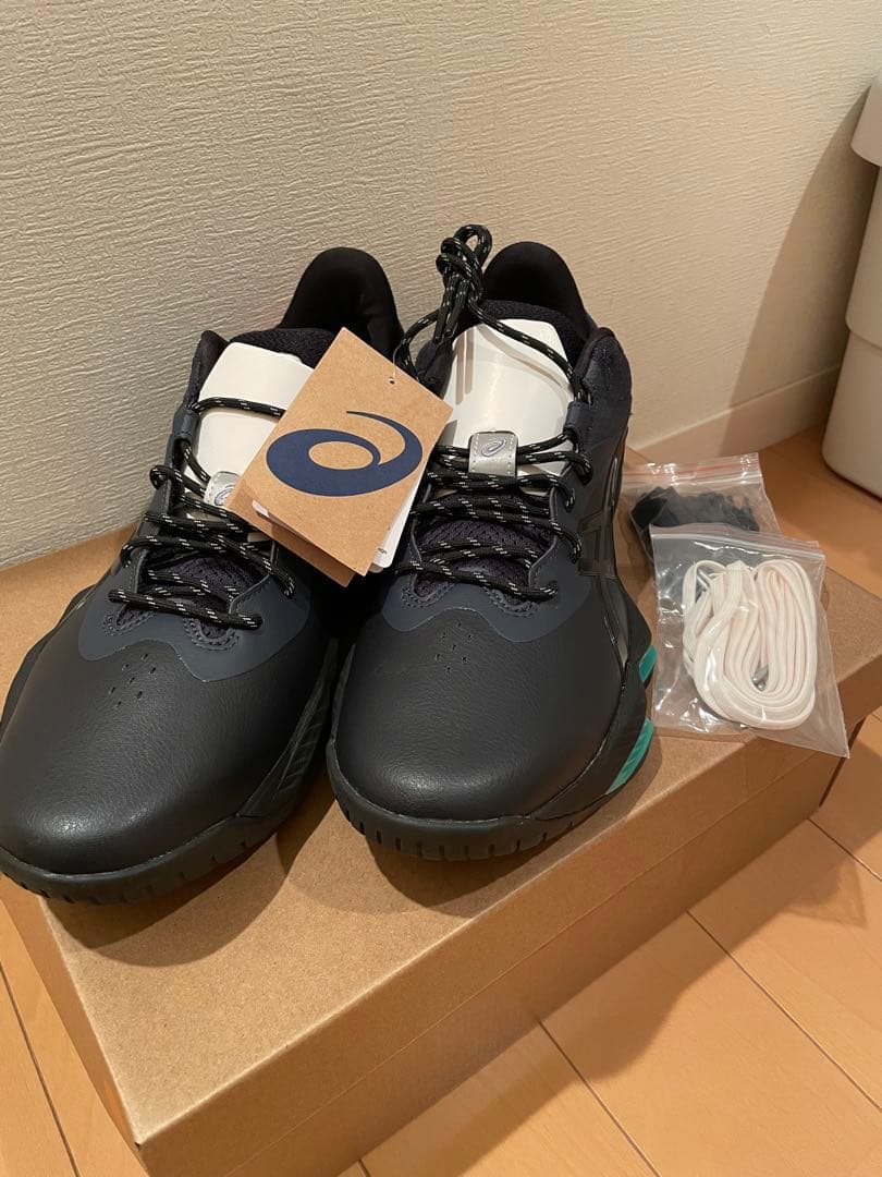 ASICS × ballaholic NOVA SURGE LOW【29㎝】