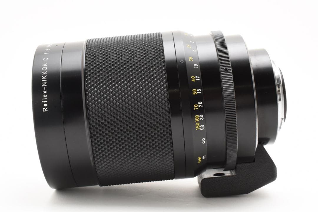 ★極美品★ニコン Nikon REFLEX 500mm f8 #1082