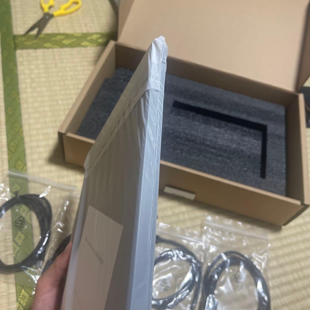 ZEUSLAP P16T 1920*1200P IPSモニター