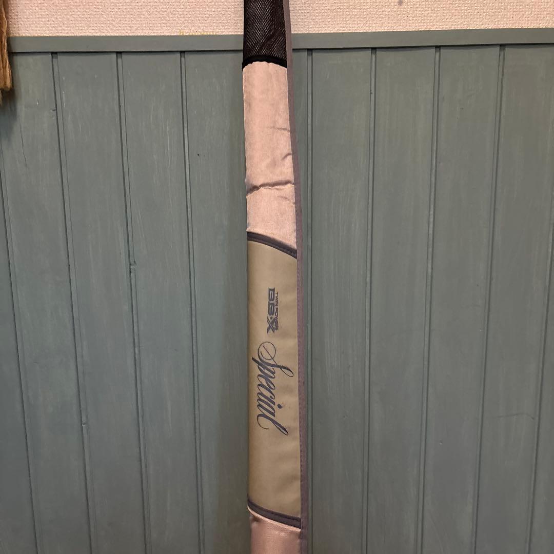 シマノ　ツインパワー　BB-X special T1 54-60 SHIMANO