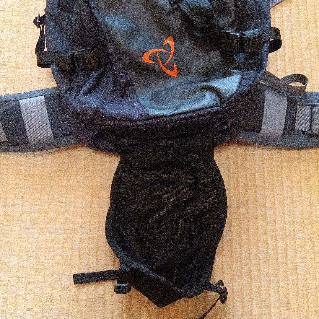 SAKJ　ミステリーランチ　ギャラティンピーク40