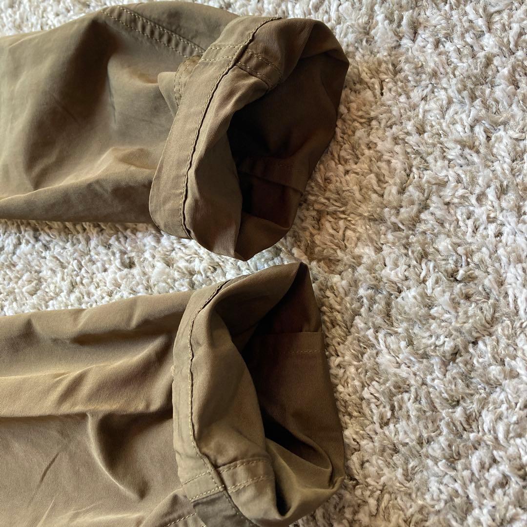 Deuxieme Classe ドゥーズィエムクラス　モッズコート ミリタリー