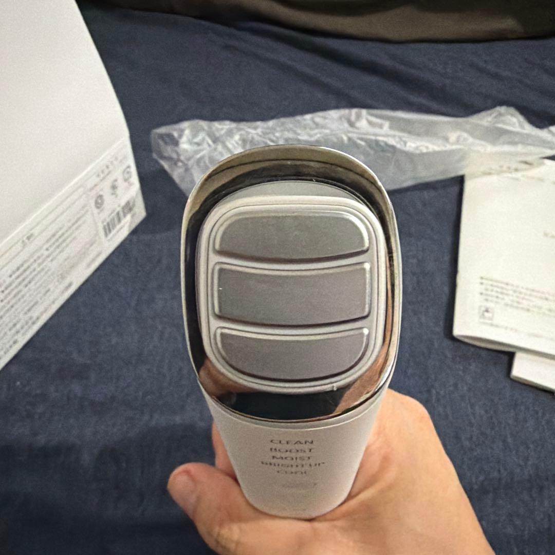 Panasonic IonBoost マルチ　EX 美顔器