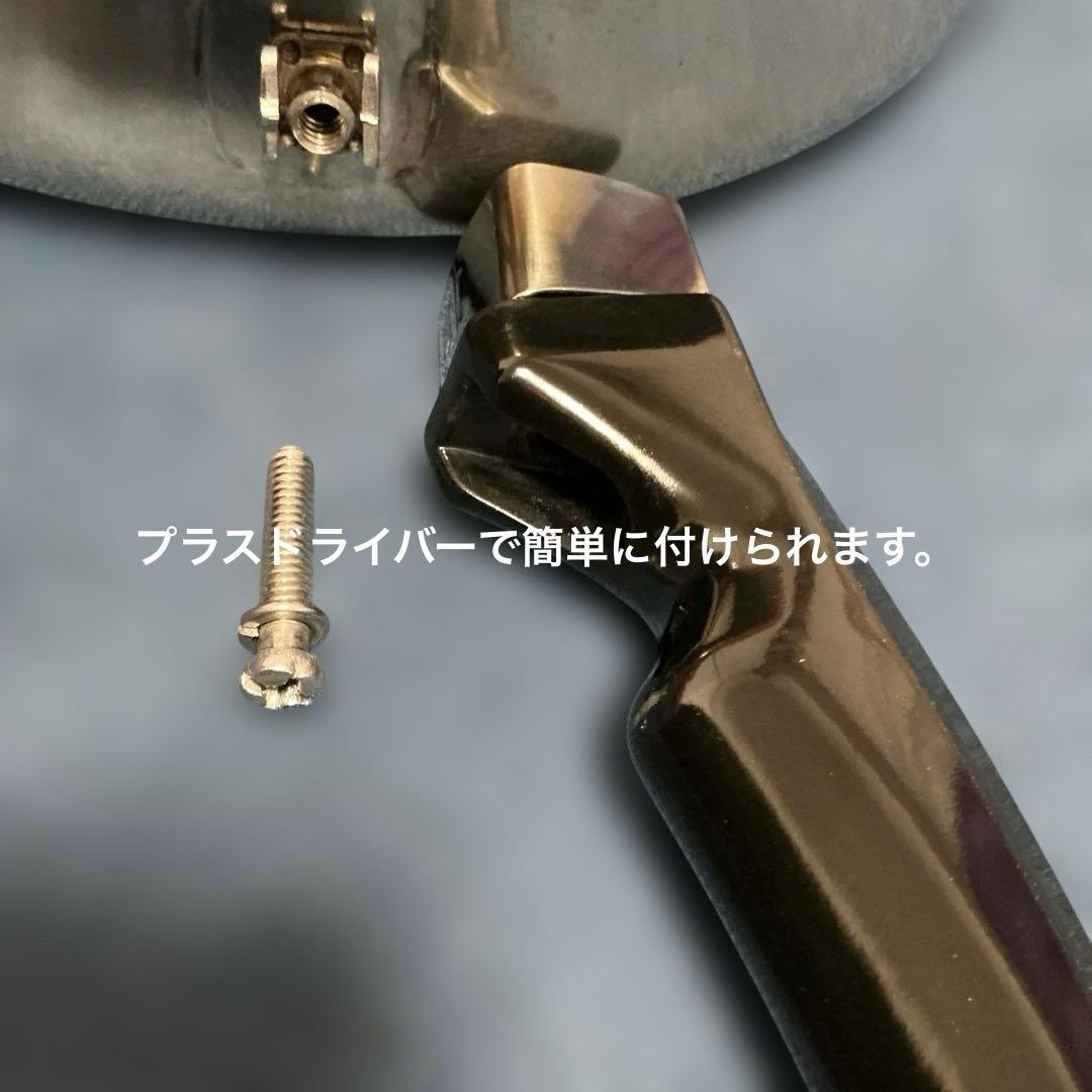  Quuen　ロイヤルクイーン 大フライパン 蓋あり　ガス仕様