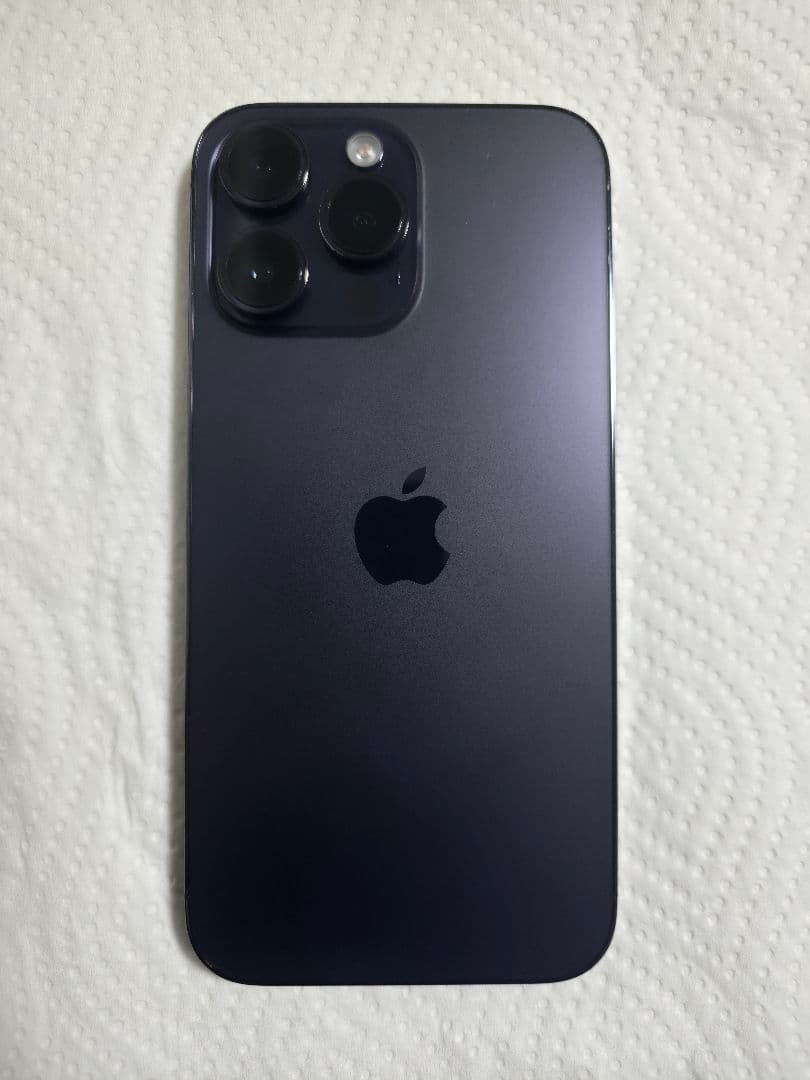 スマートフォン本体 Apple iPhone 14 Pro MAX 256GB