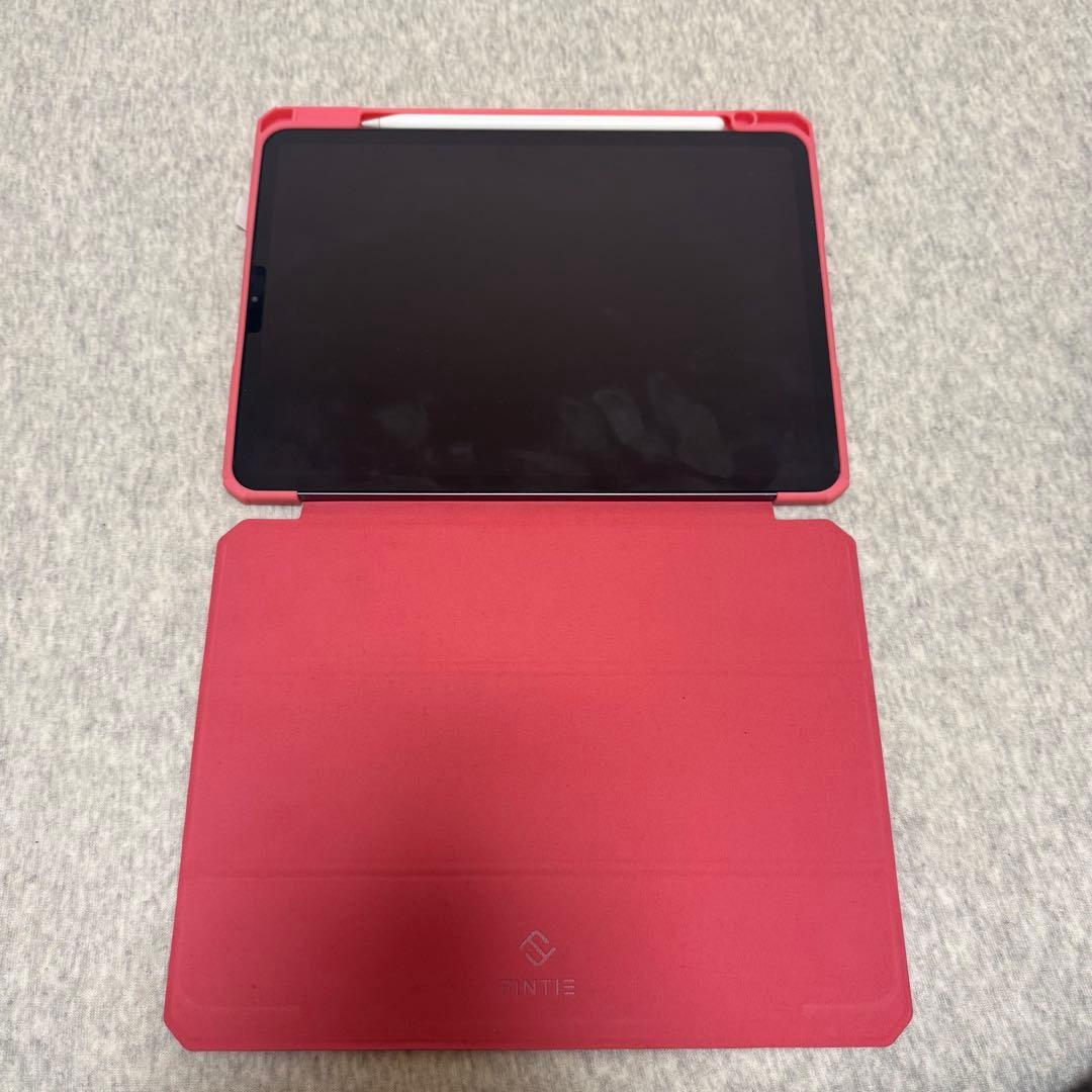 【最終値下げ】iPad Pro 11インチ Apple Pencil セット