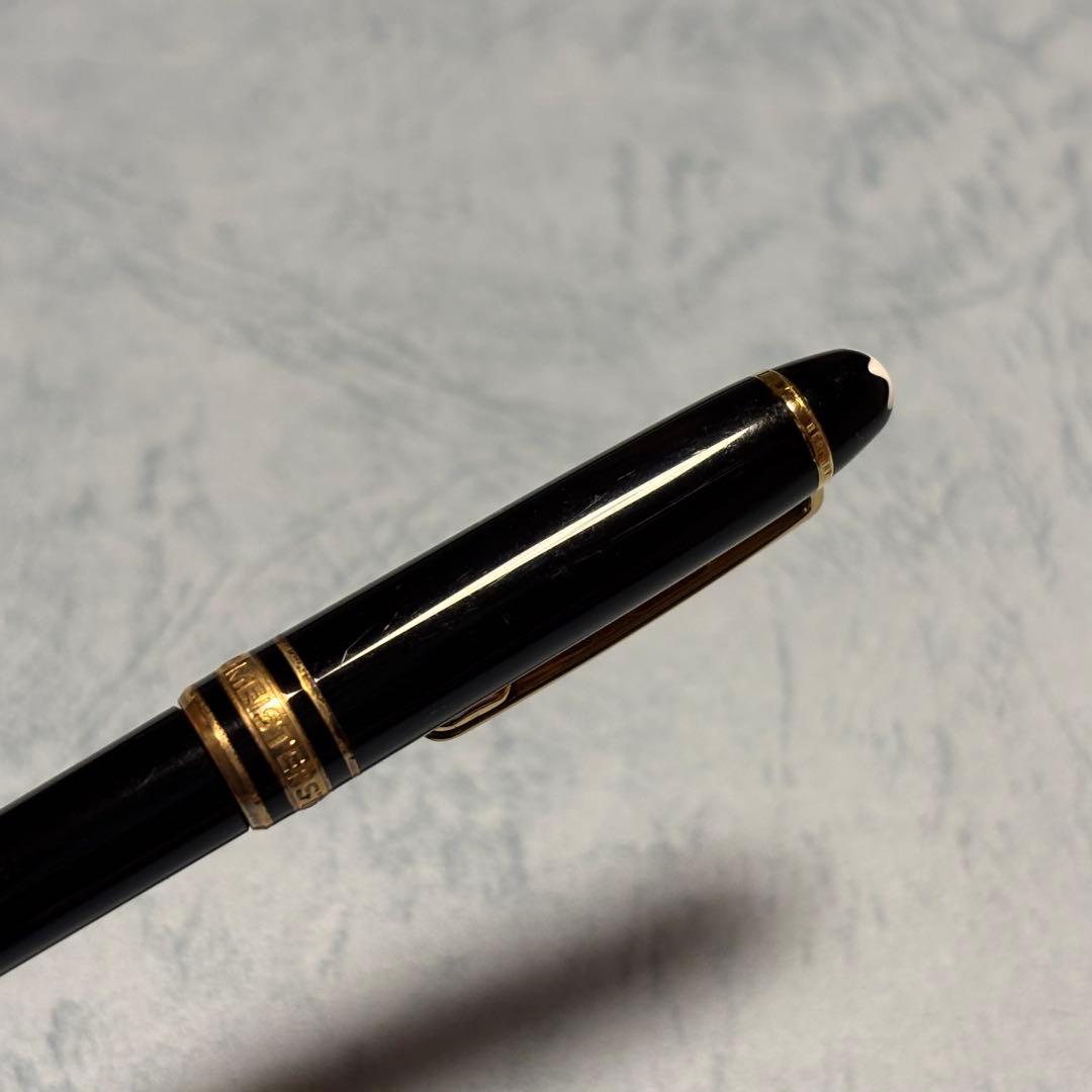 MONT BLANC モーツァルト ボールペン 116