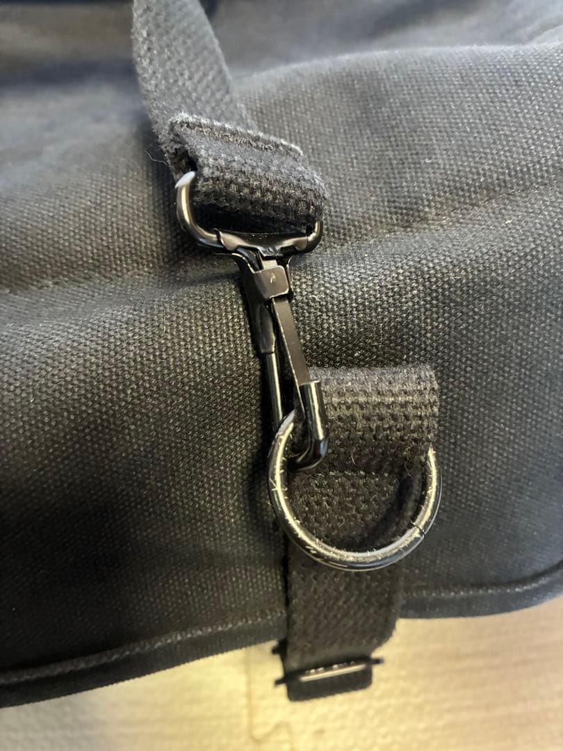 DOMKE ドンケ F-1X LITTLE BIT BIGGER カメラバッグ