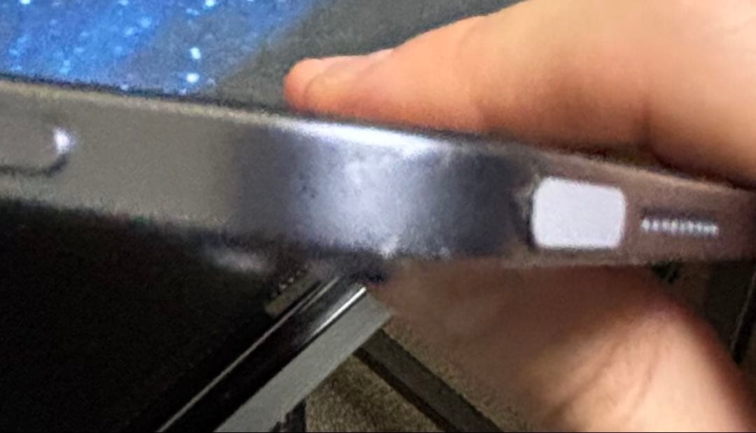 10.9インチiPad Air M1（第5世代）