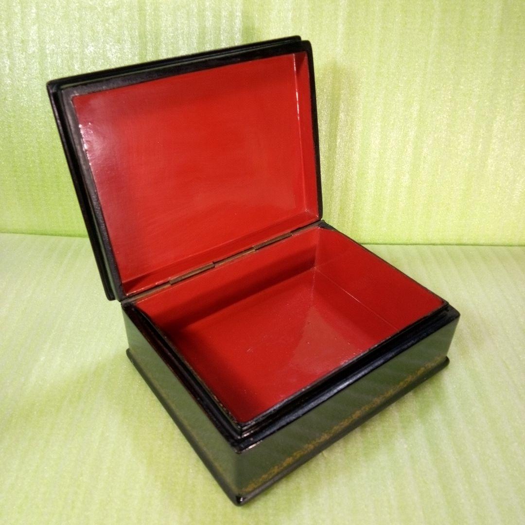 Москва　Orumnuada ~ 80　小物入れ　インテリアボックス　レトロ