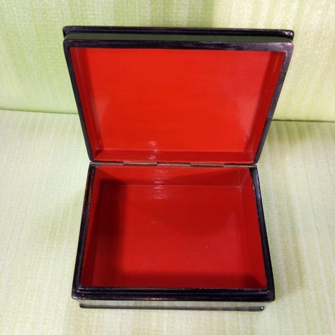 Москва　Orumnuada ~ 80　小物入れ　インテリアボックス　レトロ