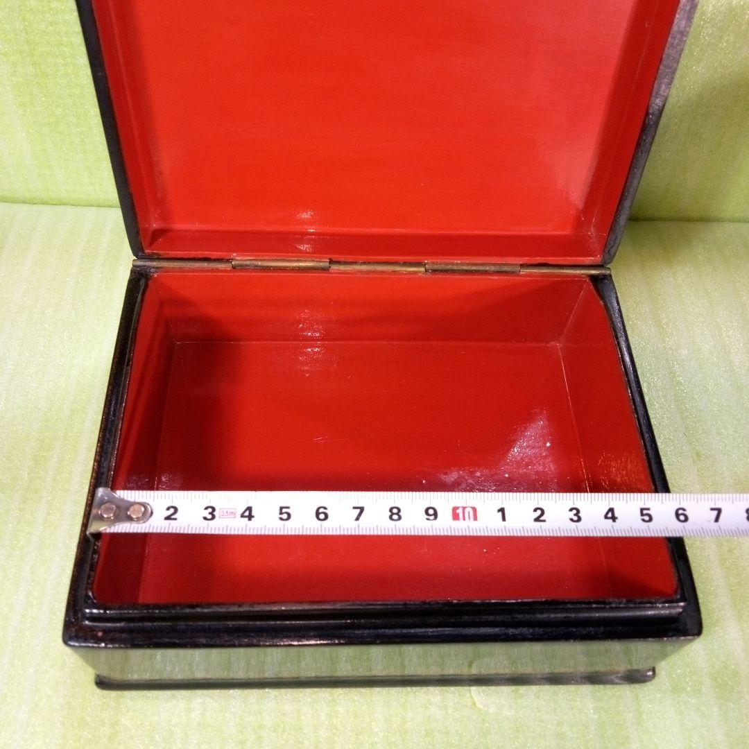 Москва　Orumnuada ~ 80　小物入れ　インテリアボックス　レトロ