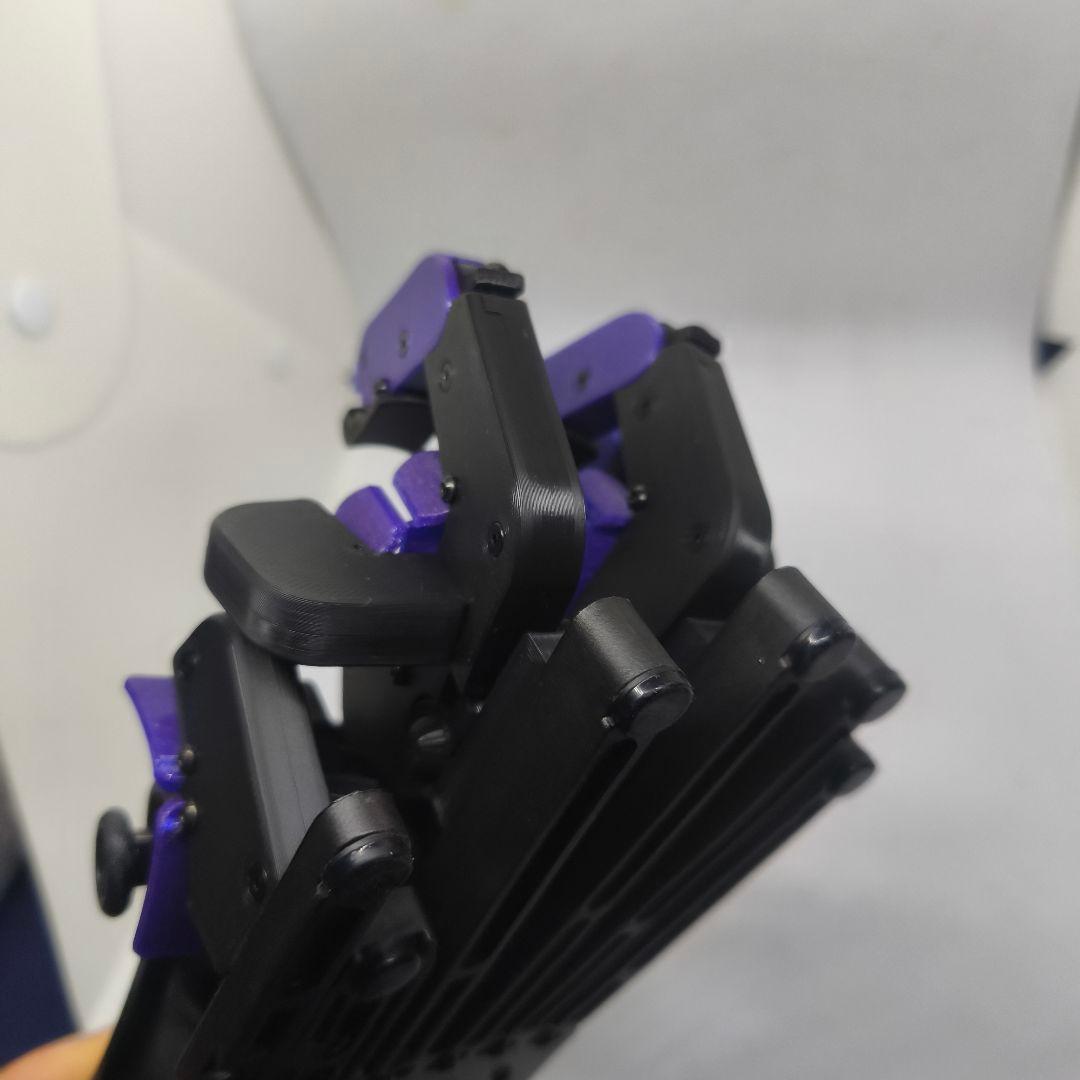 キーボード Azeron Cyborg 2