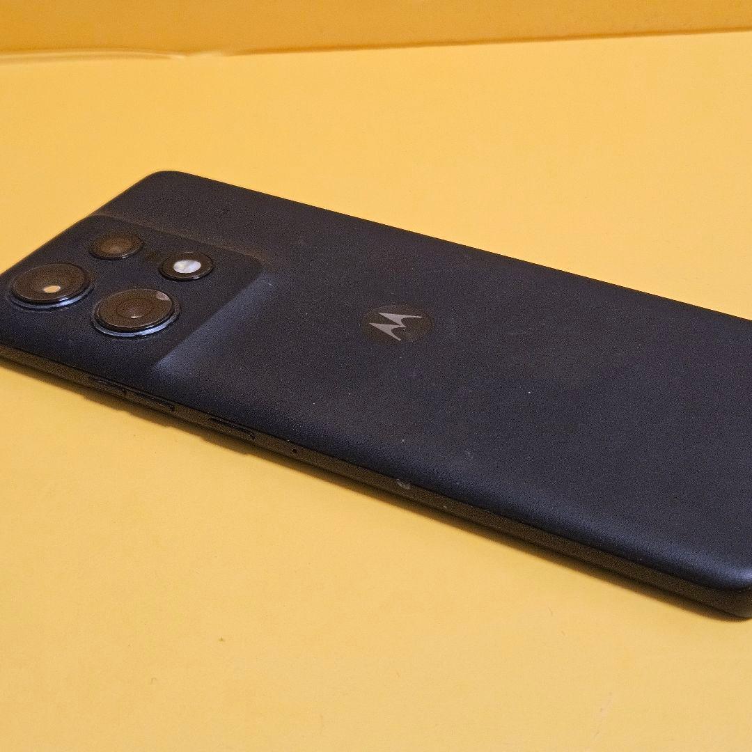 Motorola Edge 50 Pro｜24時間以内発送#499