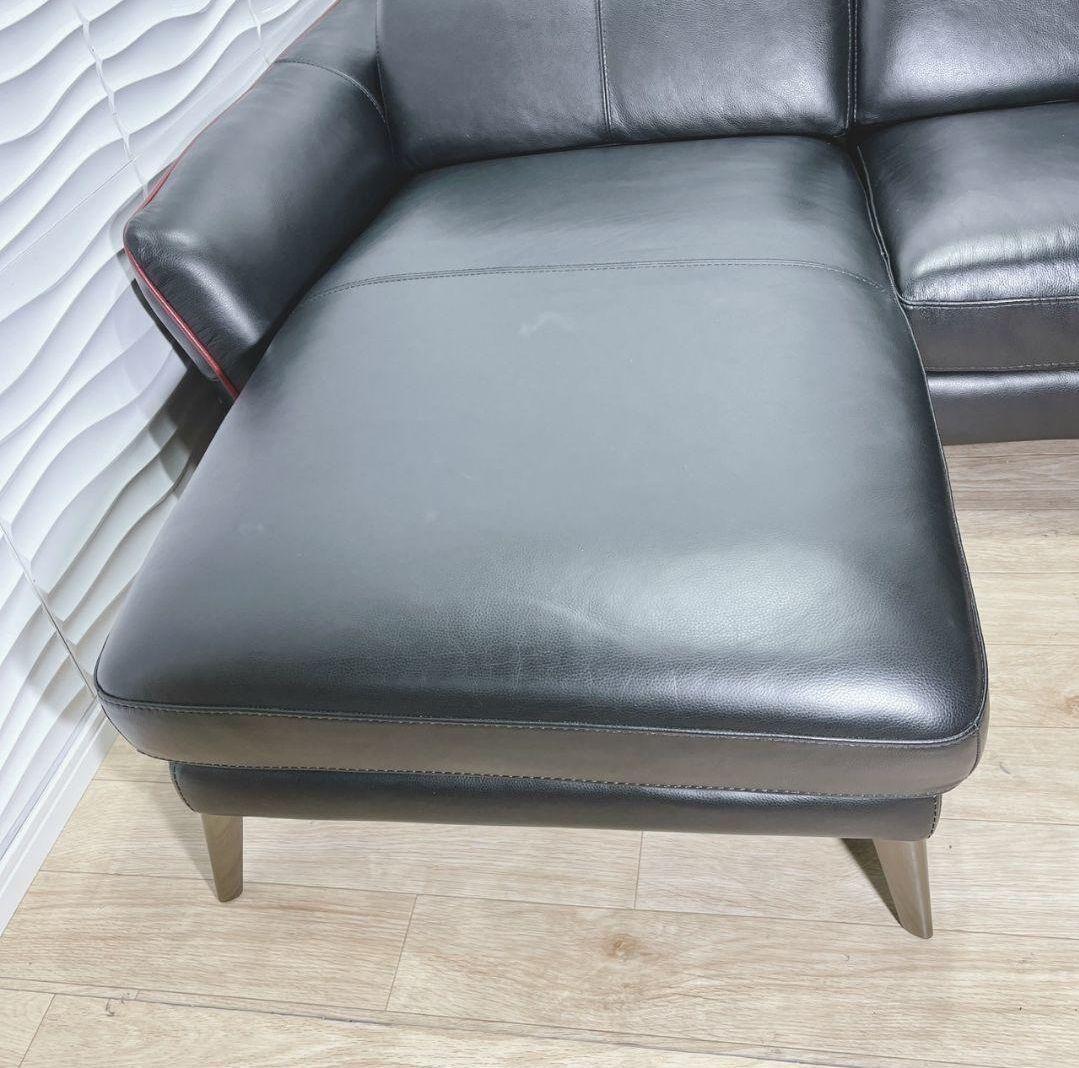 ◇使用1年◇大塚家具◇リクライニングカウチソファ◇