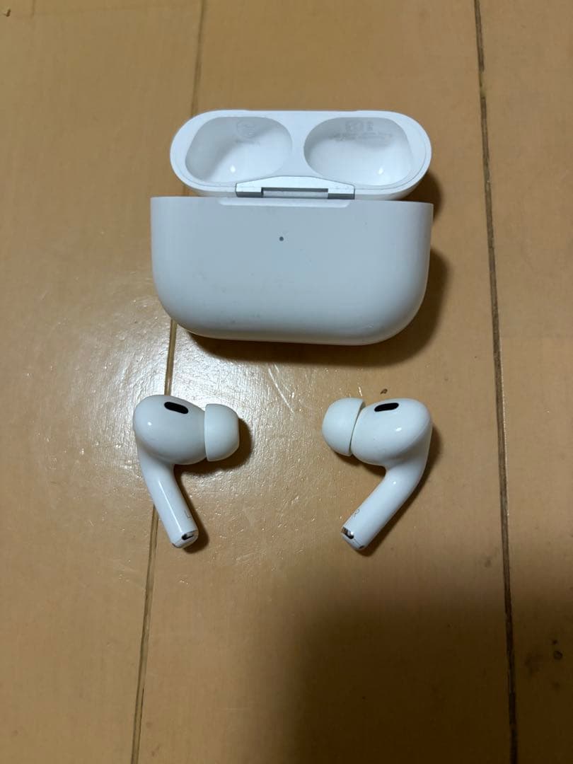 【Apple】AirPods Pro 第3世代