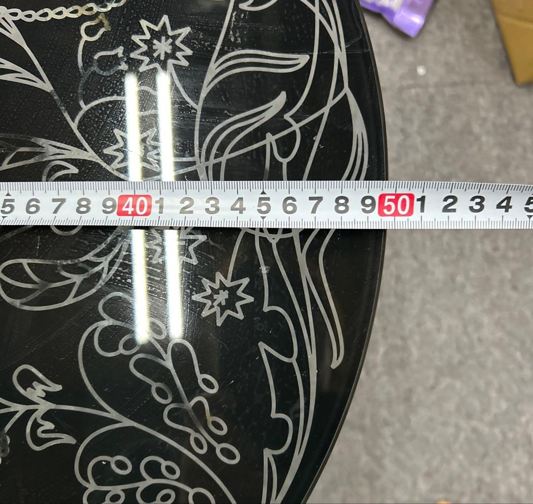 M*a様 【MOROSO】モローゾ サイドテーブル ガラステーブル トード・ボー