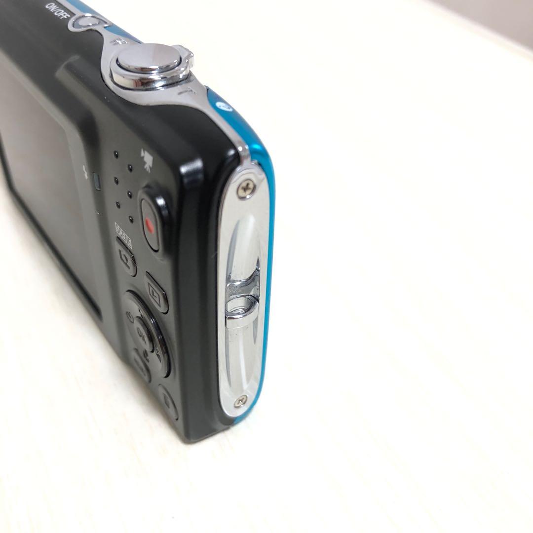 Nikon ニコン　COOLPIX S3100