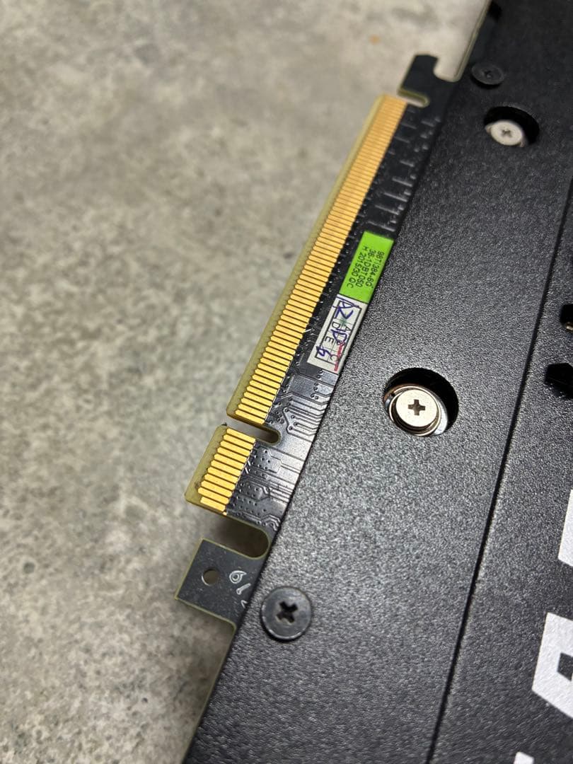 elsa nvidia geforce gtx980ti 6gbメモリ