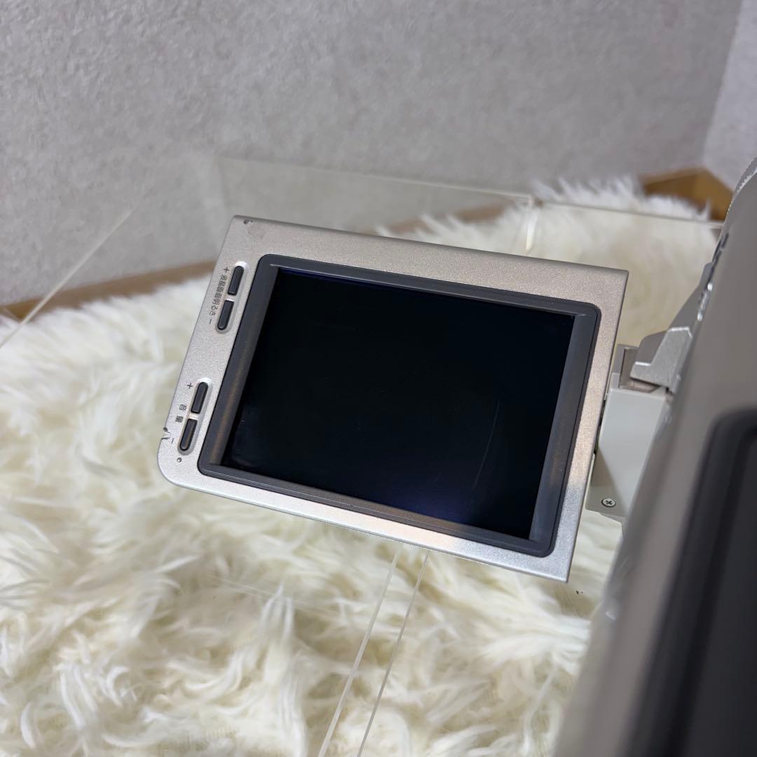 SONY ソニー DCR-TRV900 デジタルピデオカメラ 付属品多数