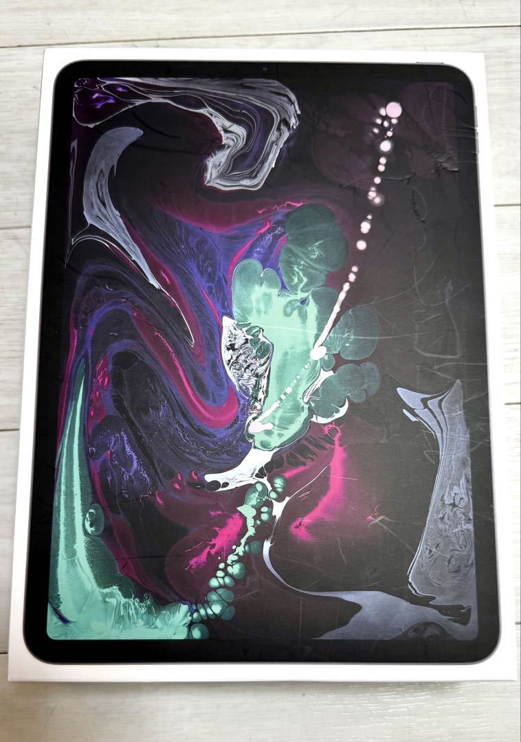 iPadPro11セルラー256, Pencil2,keyboardのセット