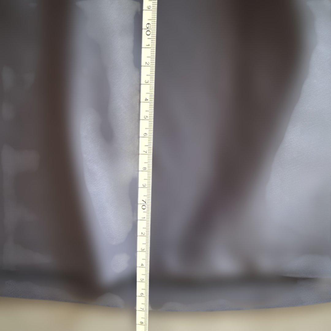 BRIEFING ネイビー 長袖シャツ ヨックモック