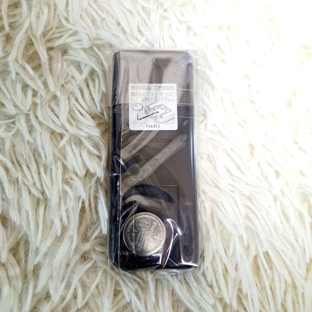 CORONA コロナ 石油ファンヒーター FH-WZ3621BY グランブラック