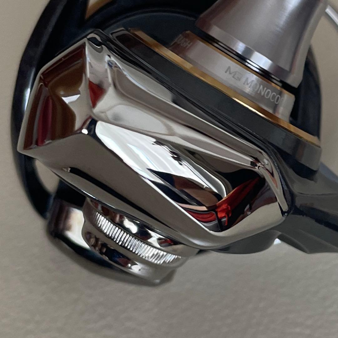 ダイワ　20ルビアスFC LT2000S